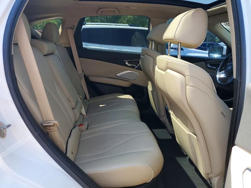 2020 ACURA RDX PLATINUM ELITE 10