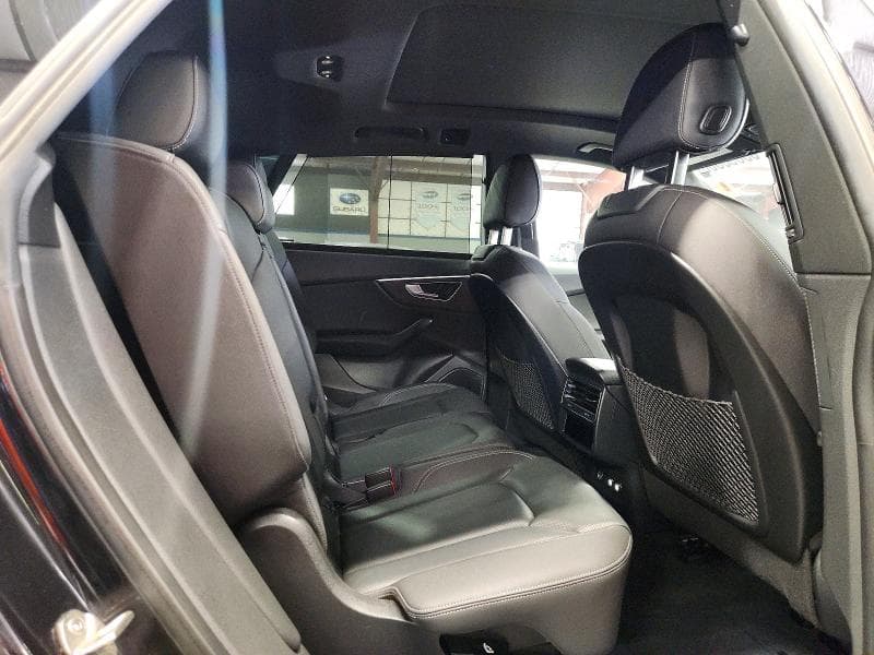 2019 AUDI Q8 PRESTIGE S-LINE 11