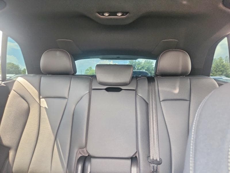 2019 AUDI Q8 PRESTIGE S-LINE 10