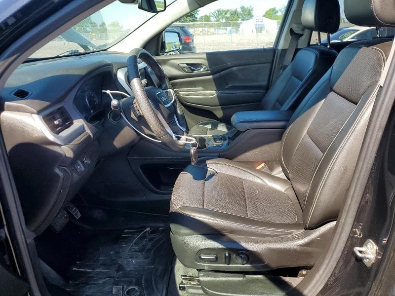 2021 GMC ACADIA SLT 7