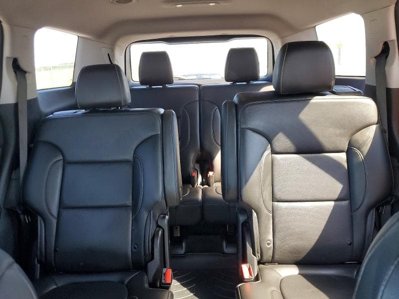 2021 GMC ACADIA SLT 10