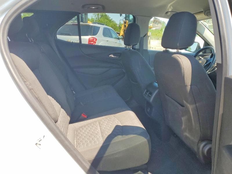 2020 CHEVROLET EQUINOX LT 11