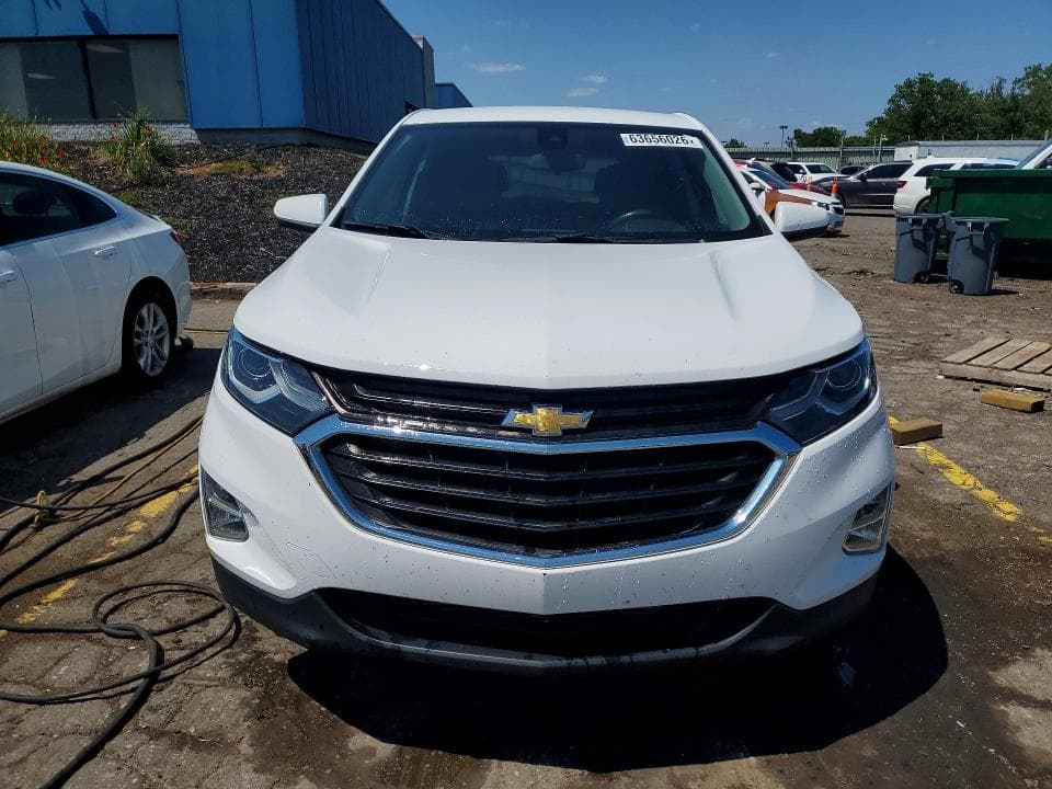 2020 CHEVROLET EQUINOX LT 5