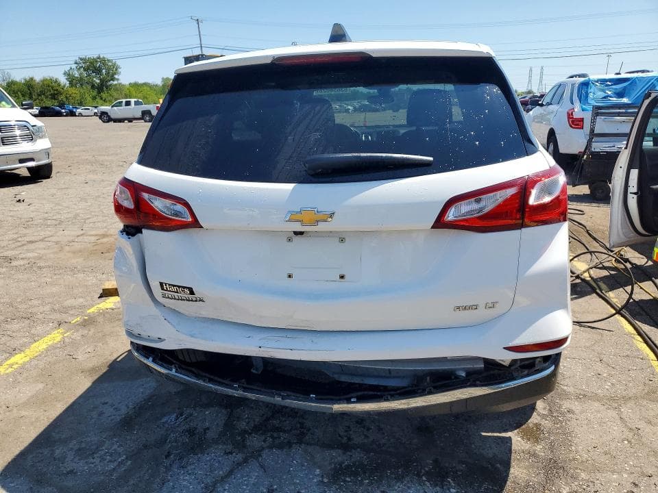 2020 CHEVROLET EQUINOX LT 6