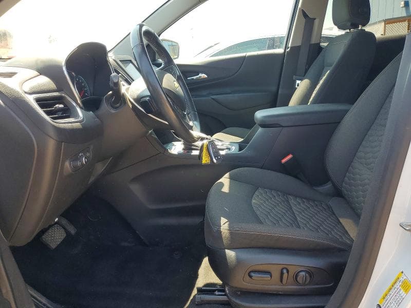 2020 CHEVROLET EQUINOX LT 7