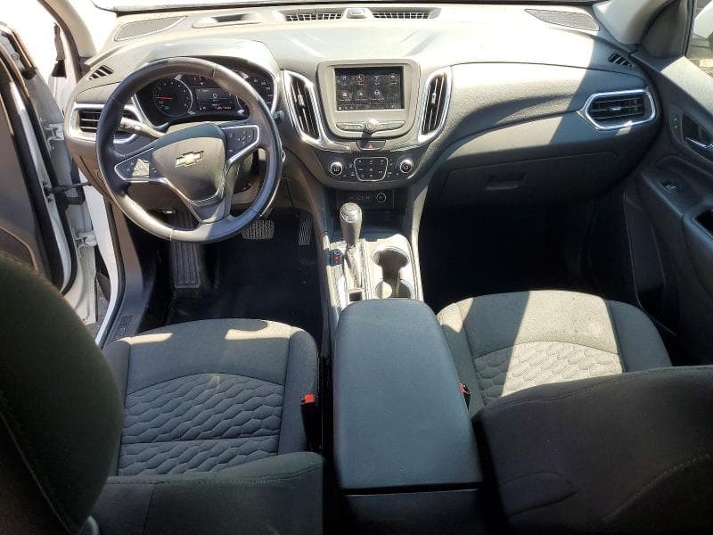 2020 CHEVROLET EQUINOX LT 8
