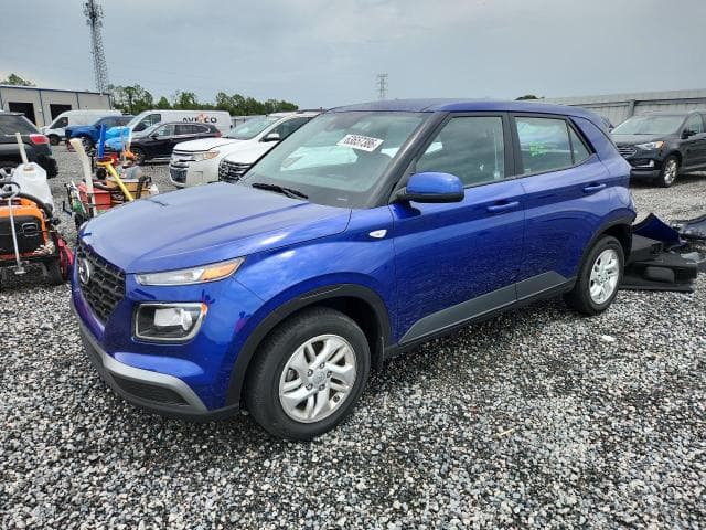 2021 HYUNDAI VENUE SE - 1