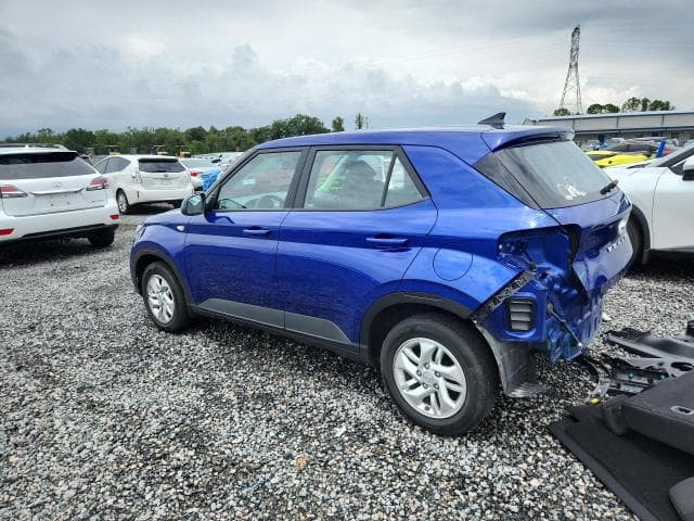 2021 HYUNDAI VENUE SE 2