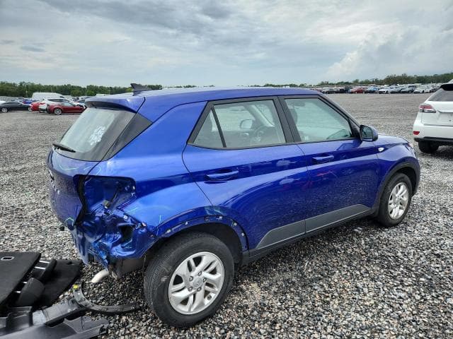 2021 HYUNDAI VENUE SE 3