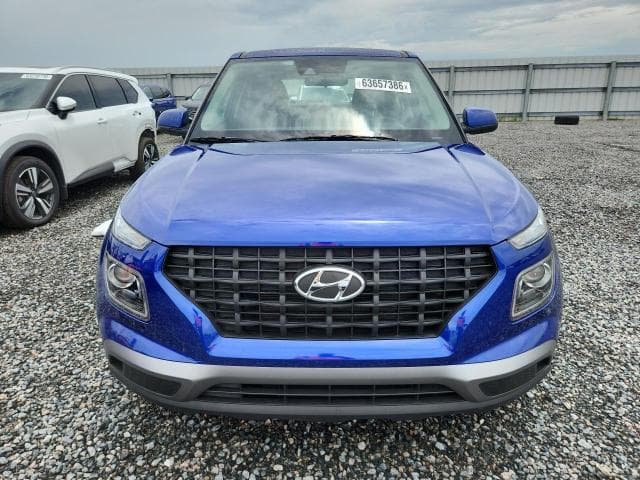 2021 HYUNDAI VENUE SE 5
