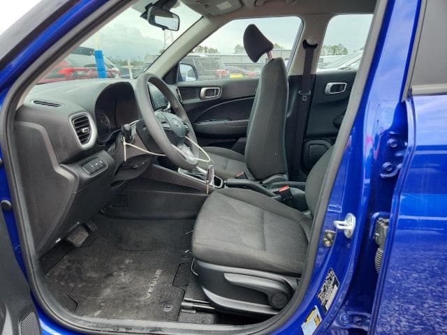2021 HYUNDAI VENUE SE 7