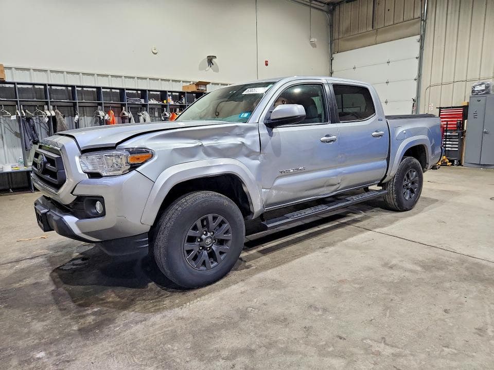 2023 TOYOTA TACOMA SR5 V6 - 1