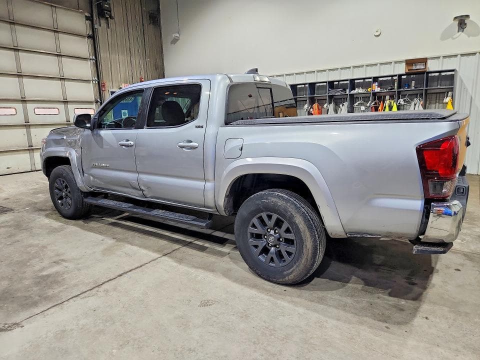 2023 TOYOTA TACOMA SR5 V6 2