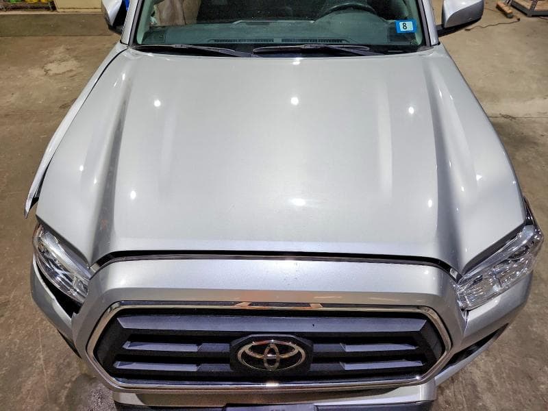 2023 TOYOTA TACOMA SR5 V6 11