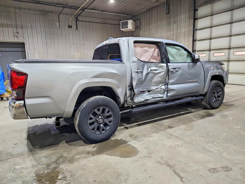 2023 TOYOTA TACOMA SR5 V6 3
