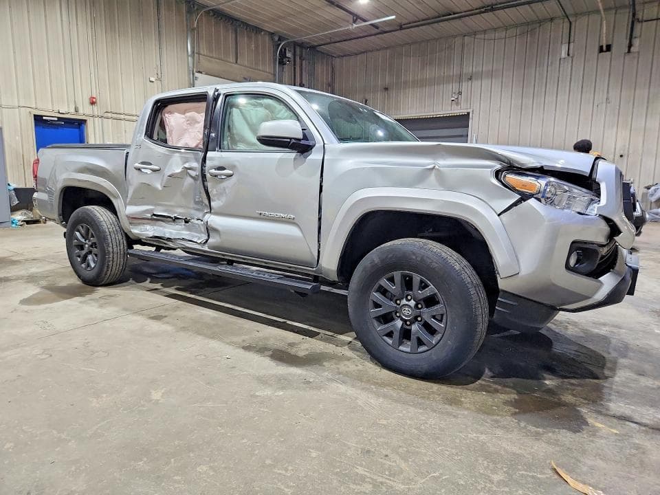 2023 TOYOTA TACOMA SR5 V6 4