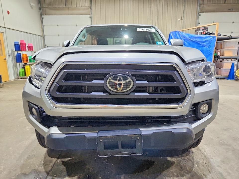 2023 TOYOTA TACOMA SR5 V6 5