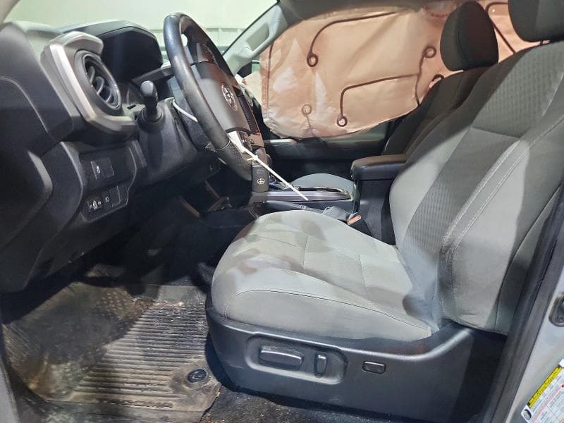 2023 TOYOTA TACOMA SR5 V6 7