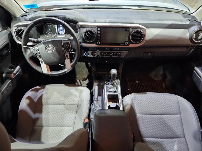 2023 TOYOTA TACOMA SR5 V6 8