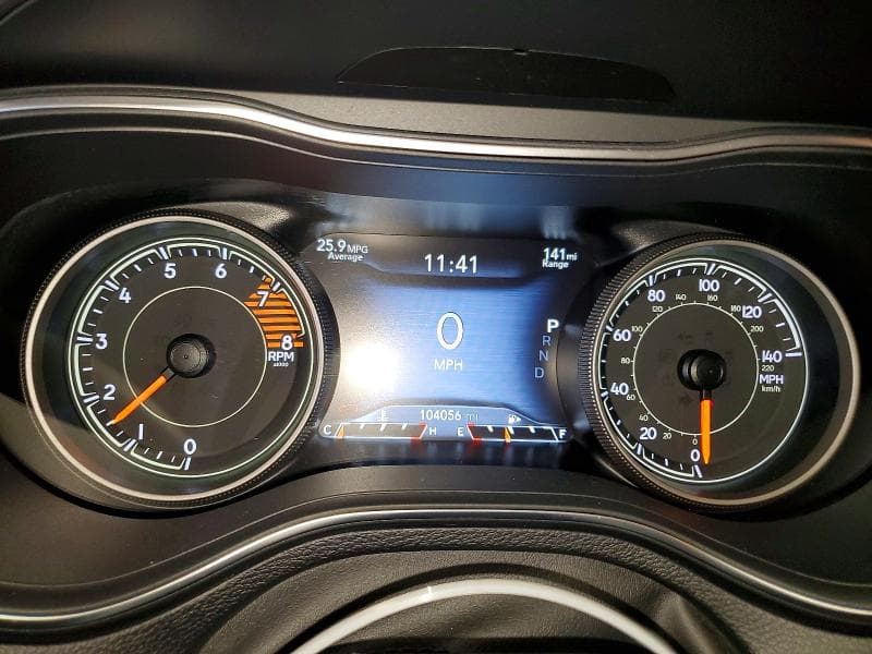 2019 JEEP CHEROKEE LIMITED 9