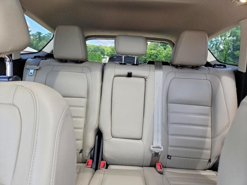 2017 FORD ESCAPE SE 10