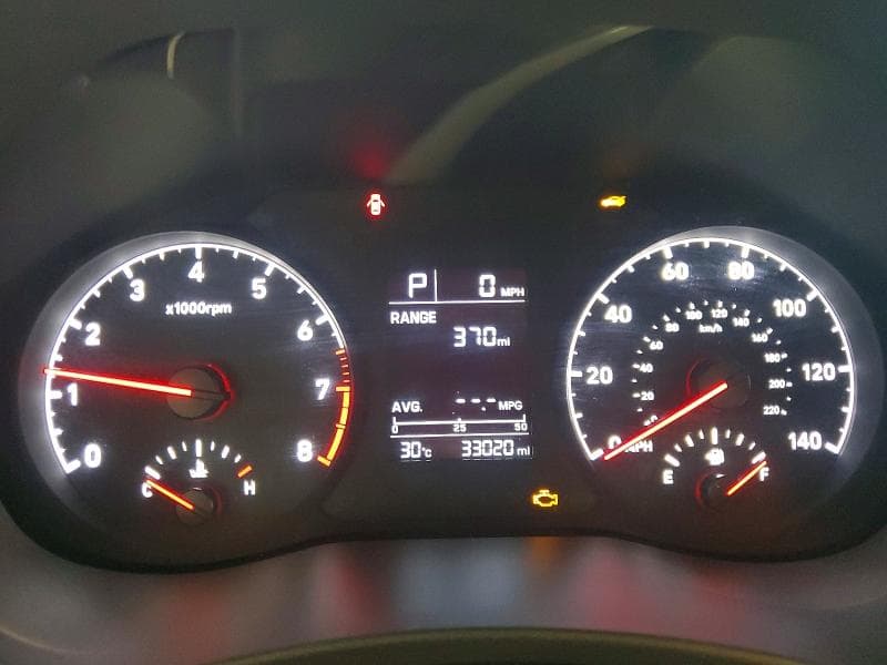 2022 HYUNDAI ACCENT SE 9