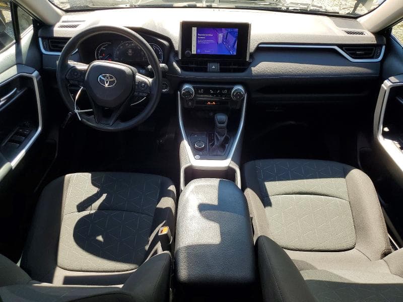 2023 TOYOTA RAV4 WOODLAND EDITION 8