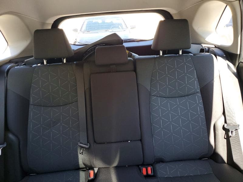 2023 TOYOTA RAV4 WOODLAND EDITION 10