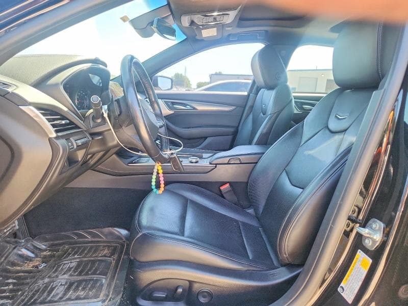 2020 CADILLAC CT5 PREMIUM LUXURY 7