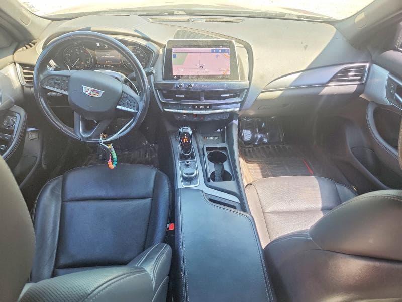 2020 CADILLAC CT5 PREMIUM LUXURY 8