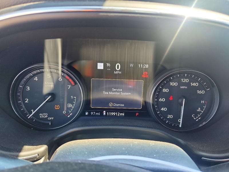 2020 CADILLAC CT5 PREMIUM LUXURY 9