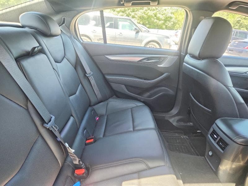 2020 CADILLAC CT5 PREMIUM LUXURY 10