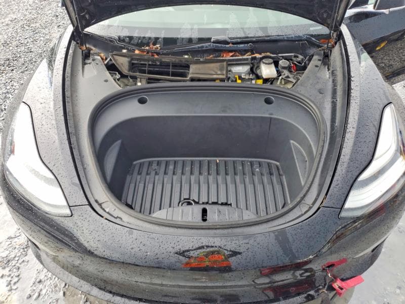 2020 TESLA MODEL 3 11