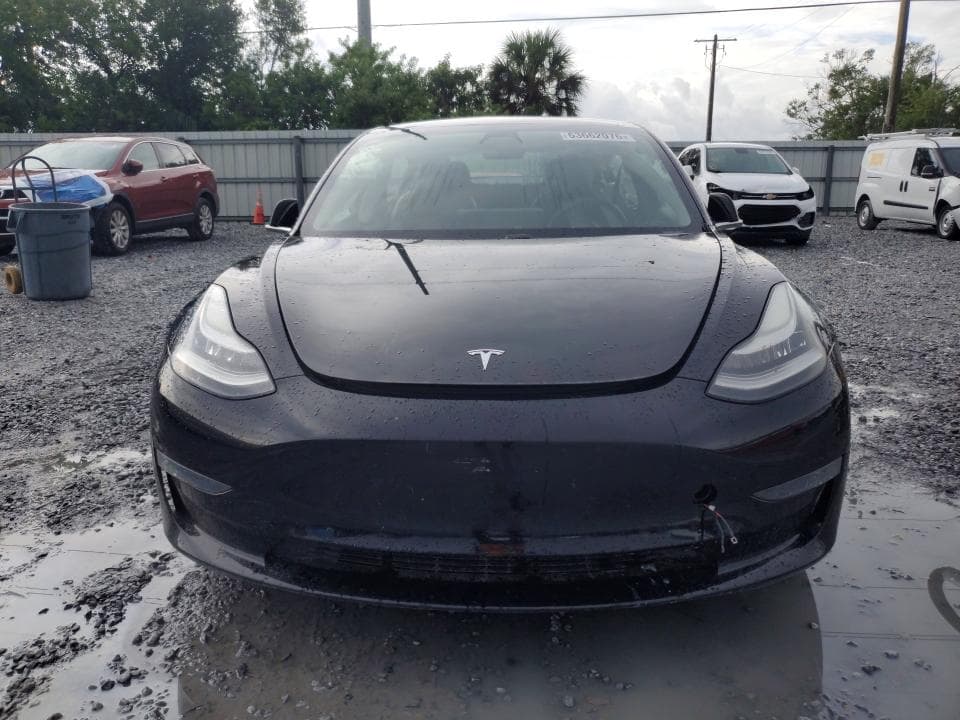 2020 TESLA MODEL 3 5
