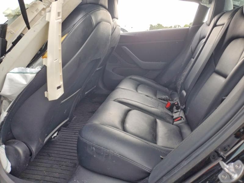 2020 TESLA MODEL 3 10