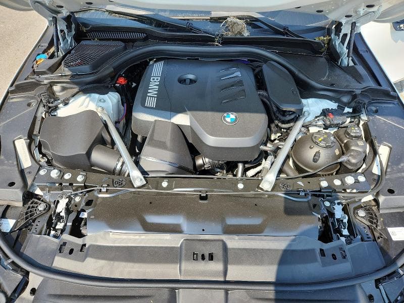 2027 BMW 530 I 11