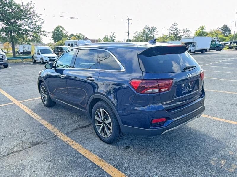 2019 KIA SORENTO EX V6 3