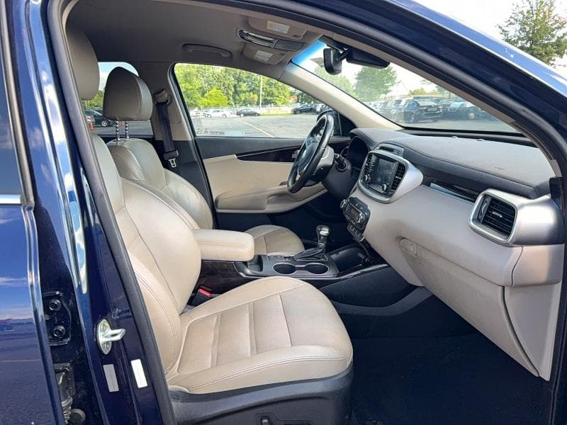 2019 KIA SORENTO EX V6 5