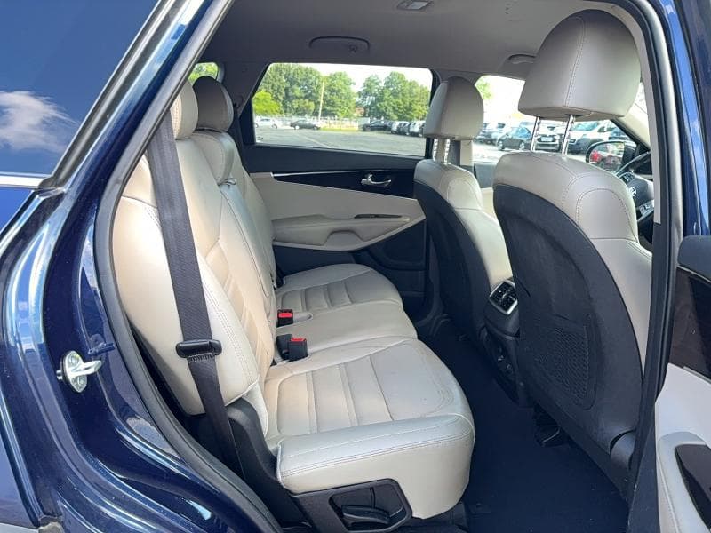 2019 KIA SORENTO EX V6 6