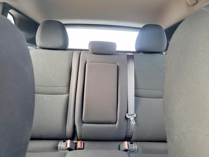 2019 NISSAN ROGUE SPORT S 10