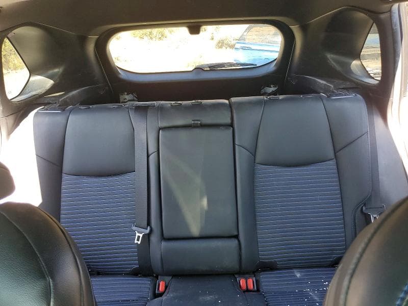2021 TOYOTA RAV4 XSE 10