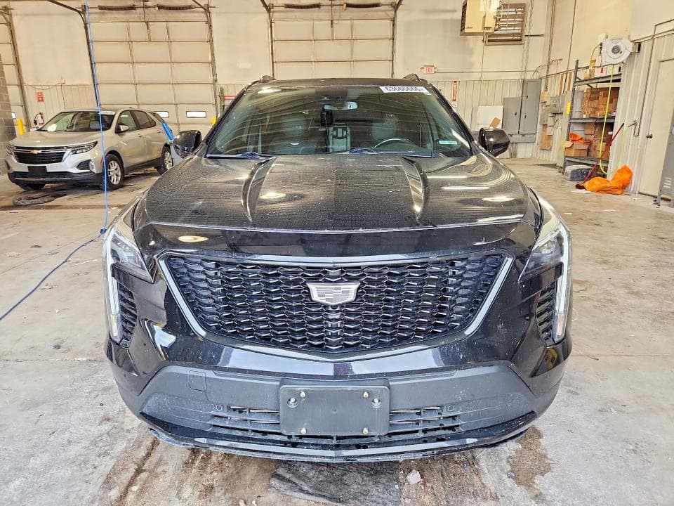 2019 CADILLAC XT4 SPORT 5