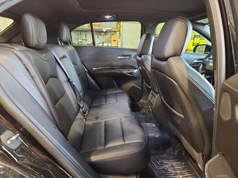 2019 CADILLAC XT4 SPORT 10