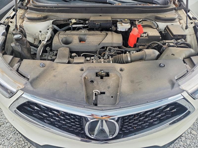 2019 ACURA RDX 11