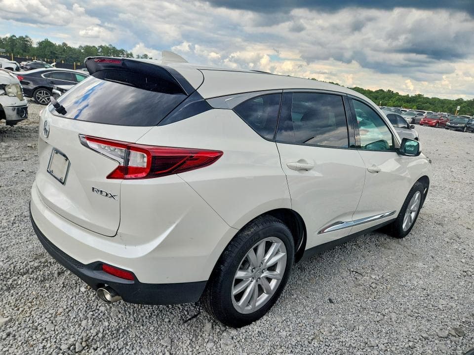 2019 ACURA RDX 3