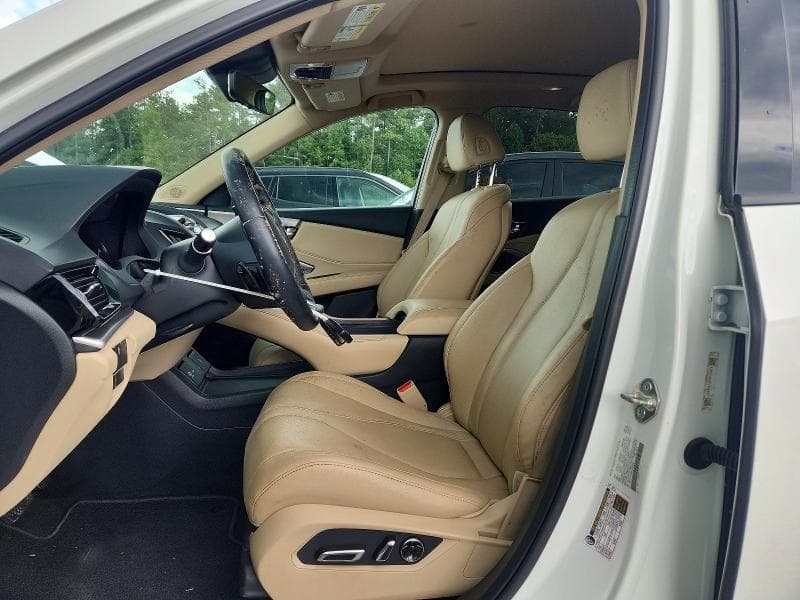2019 ACURA RDX 7
