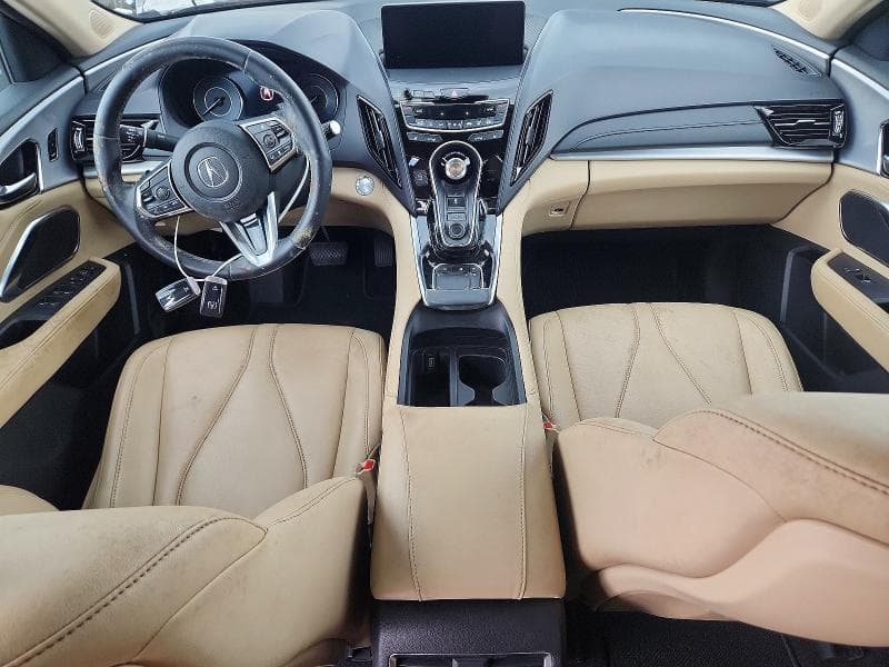 2019 ACURA RDX 8