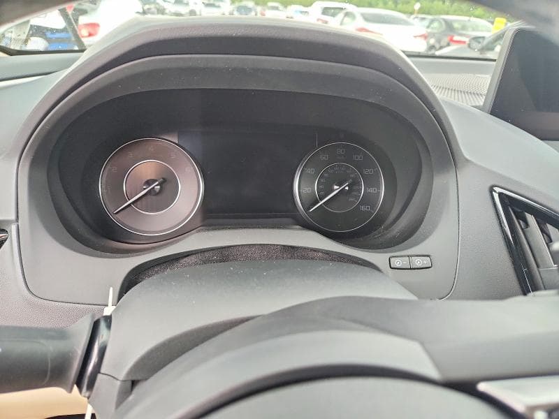 2019 ACURA RDX 9