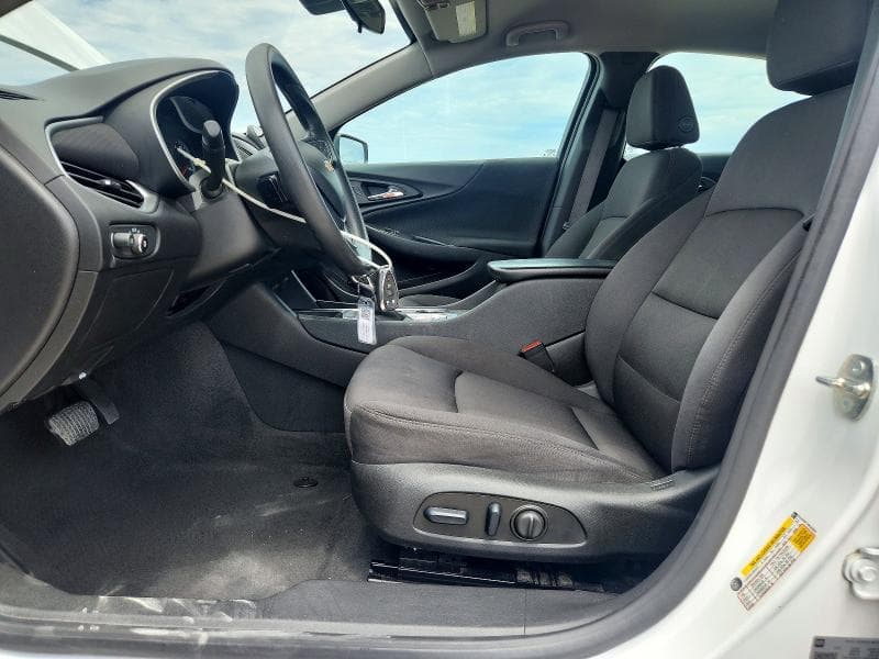 2024 CHEVROLET MALIBU LT 7