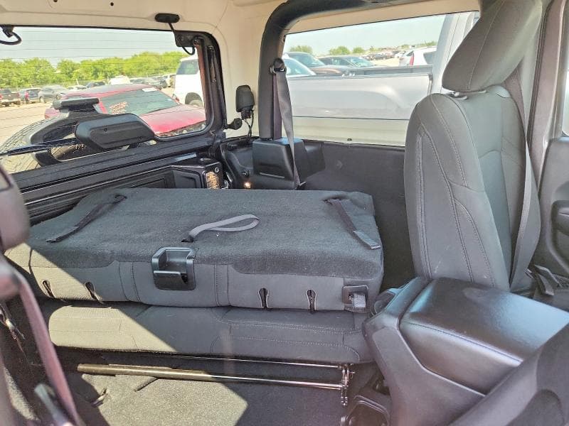 2018 JEEP WRANGLER SPORT 10